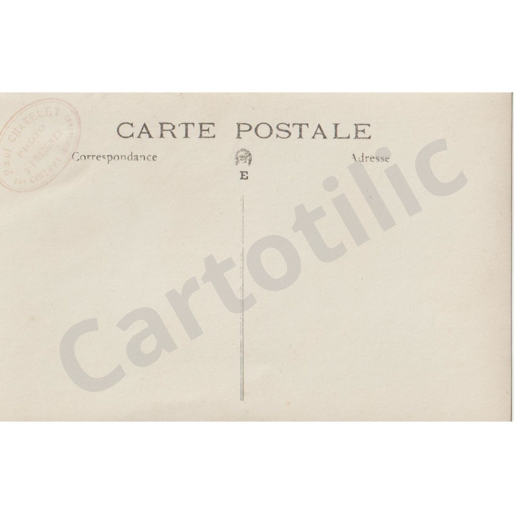 (52) - Marcilly en Bassigny