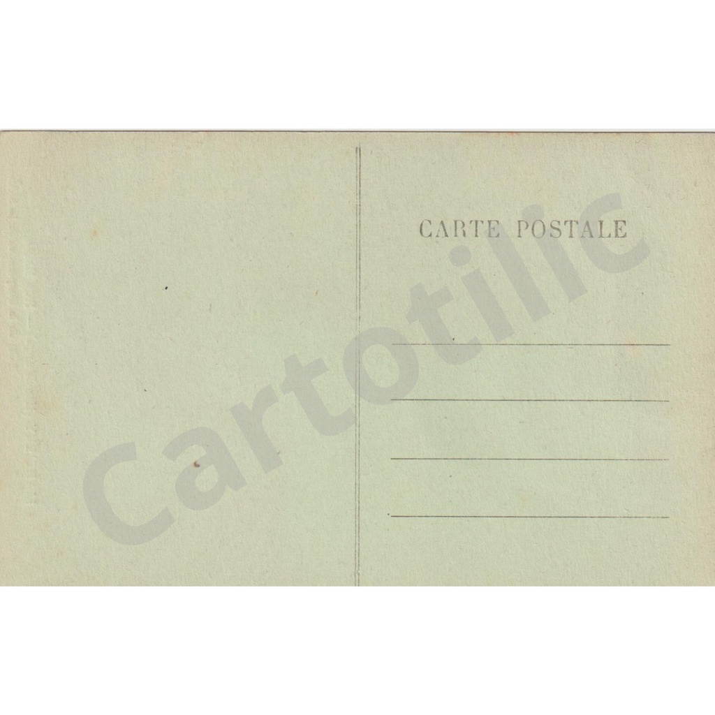 (52) - Marcilly en Bassigny - Rue Basse