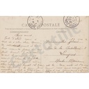 (52) - Marcilly en Bassigny - Mairie