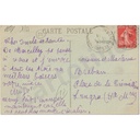 (52) - Marcilly en Bassigny - Vue prise de la Scierie