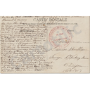 (52) - Poiseul - Militaire