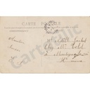 (52) - Marcilly en Bassigny - Place et Abreuvoir