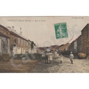 (52) - Marcilly en Bassigny - Rue du Patis