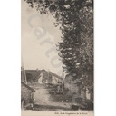 (52) - Marcilly en Bassigny - Rue Basse