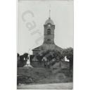 (52) - Marcilly en Bassigny - L'Eglise et le Monument