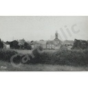 (52) - Marcilly en Bassigny - Vue côté Sud