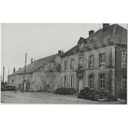 (52) - Marcilly en Bassigny - La Mairie