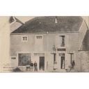 (52) - Marcilly en Bassigny - Maison Varney