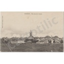 (52) - Marcilly en Bassigny - Vue prise de la Scierie
