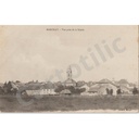(52) - Marcilly en Bassigny - Vue prise de la Scierie