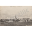 (52) - Marcilly en Bassigny - Vue prise de la Scierie