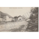 (52) - Marcilly en Bassigny - Les Planches
