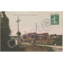 (52) - Marcilly en Bassigny - La Scierie