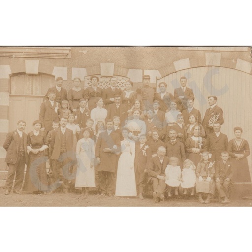 (52) - Marcilly en Bassigny